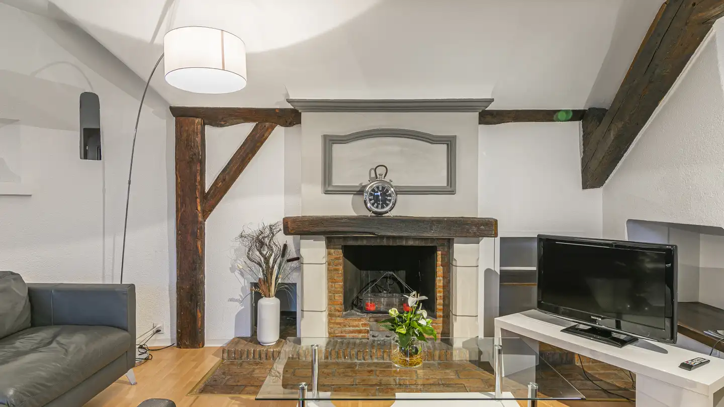 Appartamento in affitto - Rue Du Simplon 10, 1006 Lausanne - Foto 2