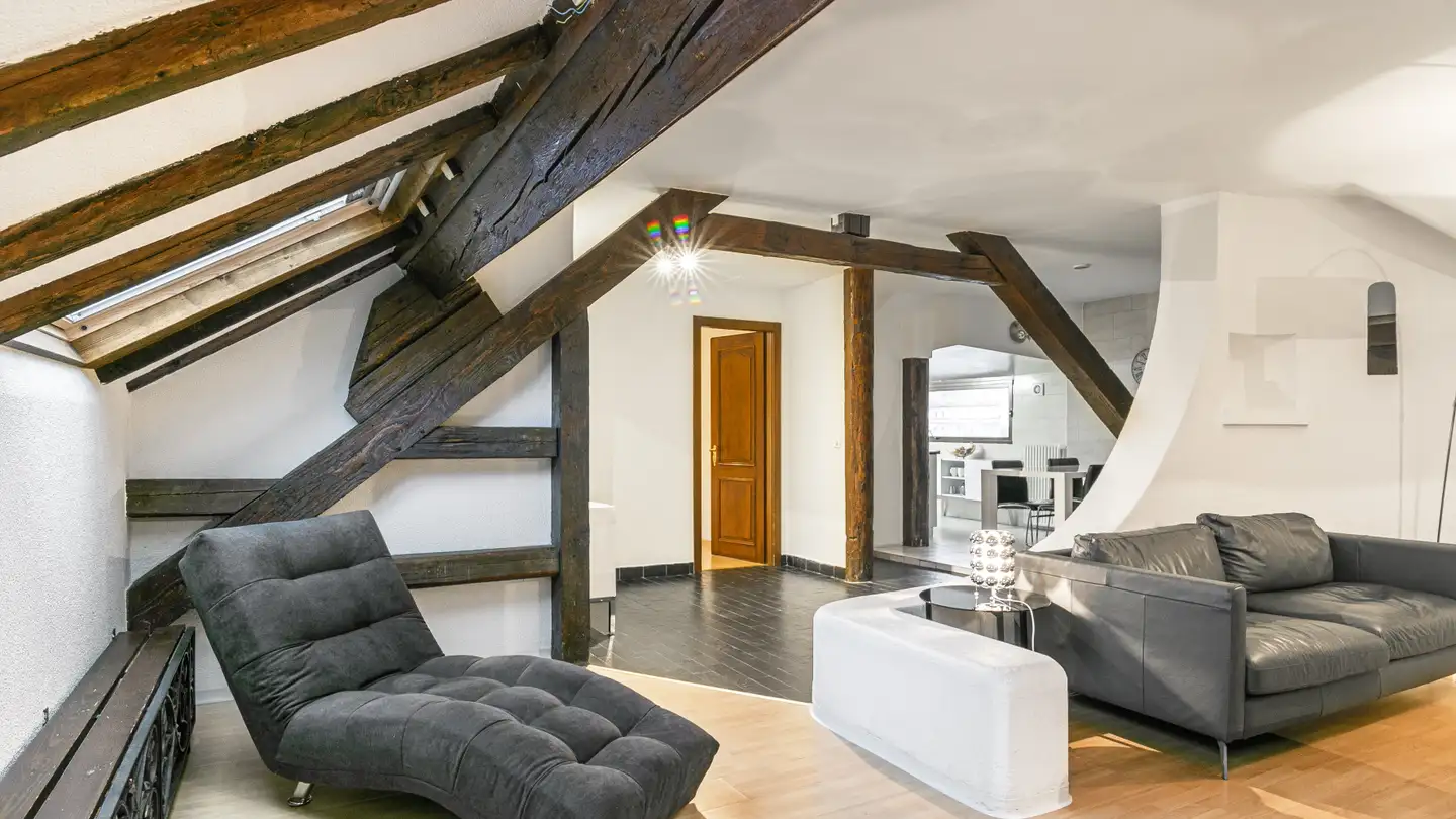 Appartamento in affitto - Rue Du Simplon 10, 1006 Lausanne - Foto 3