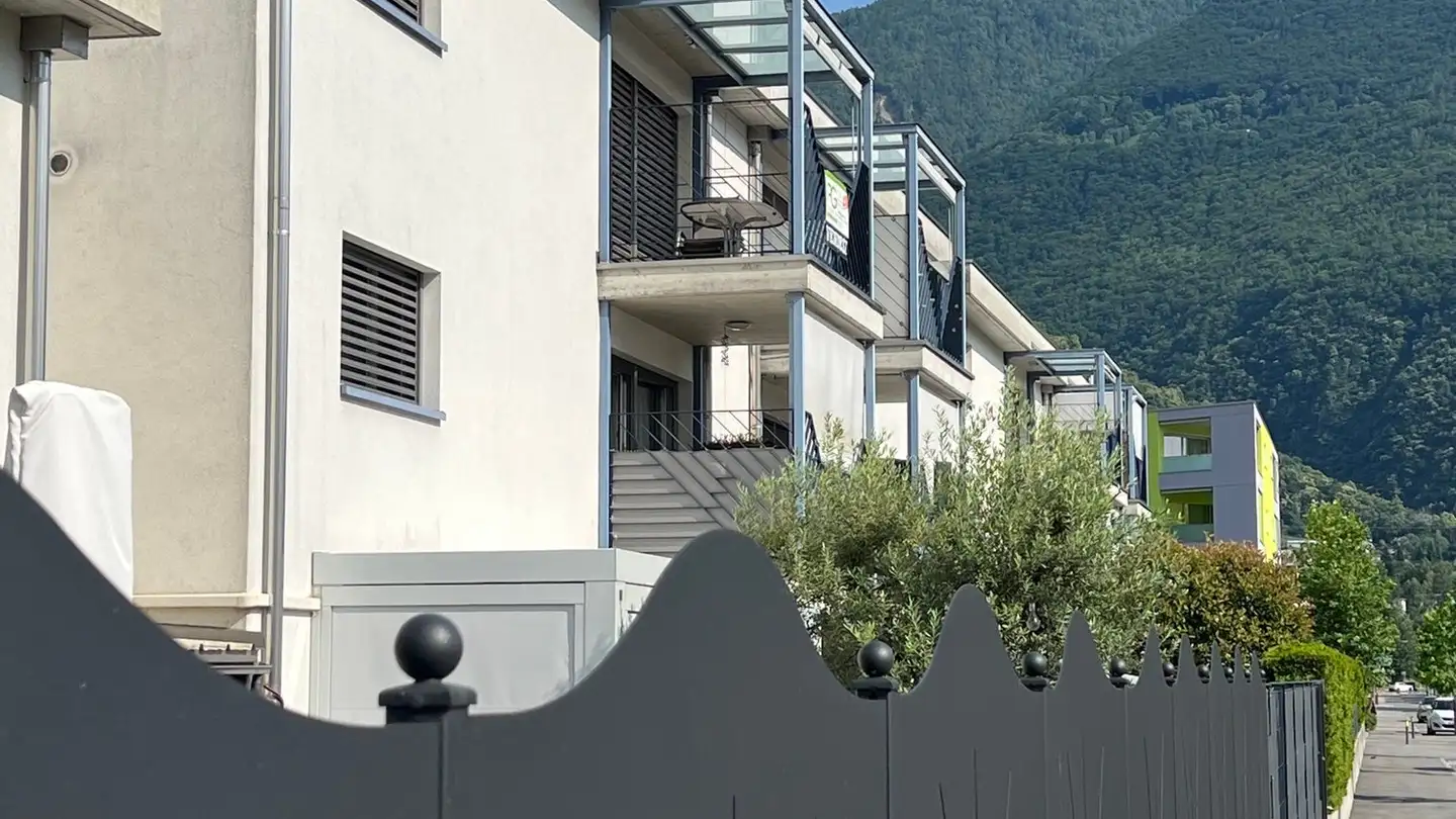 Appartamento in vendita - 6532 Castione - Photo 2