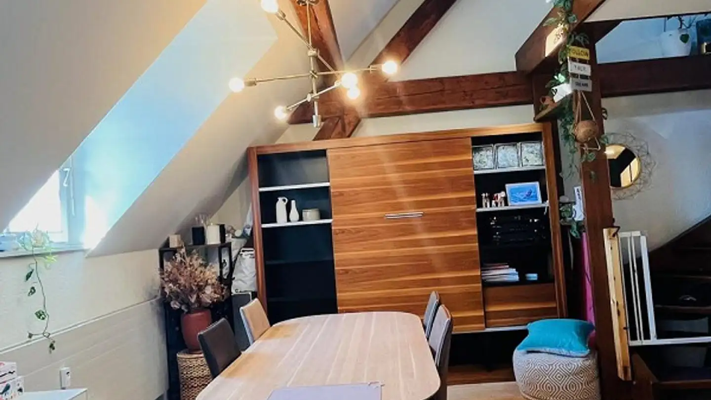 Attico in affitto - Laupenstrasse 2, 3008 Bern - Foto 3