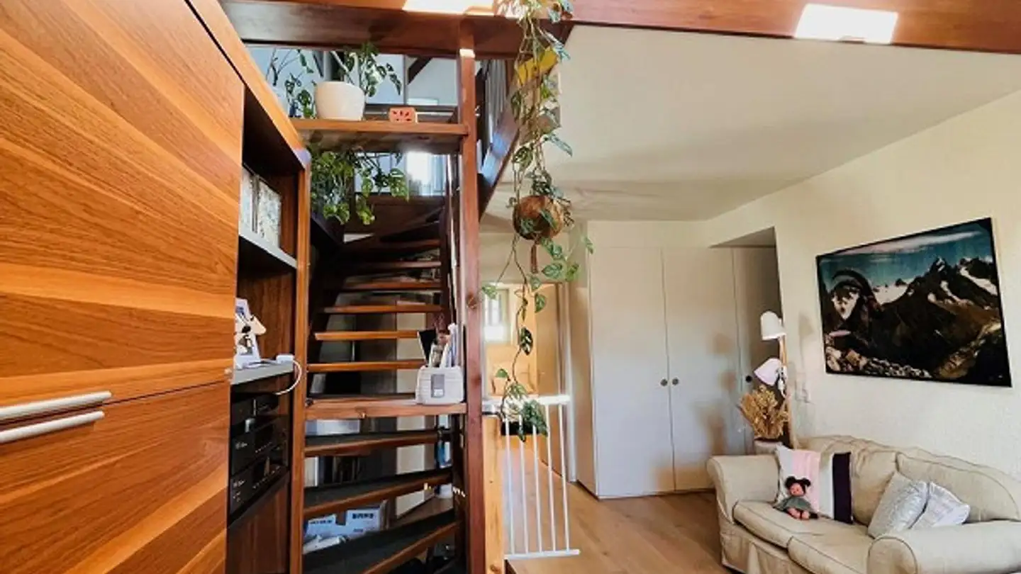 Attico in affitto - Laupenstrasse 2, 3008 Bern - Foto 4