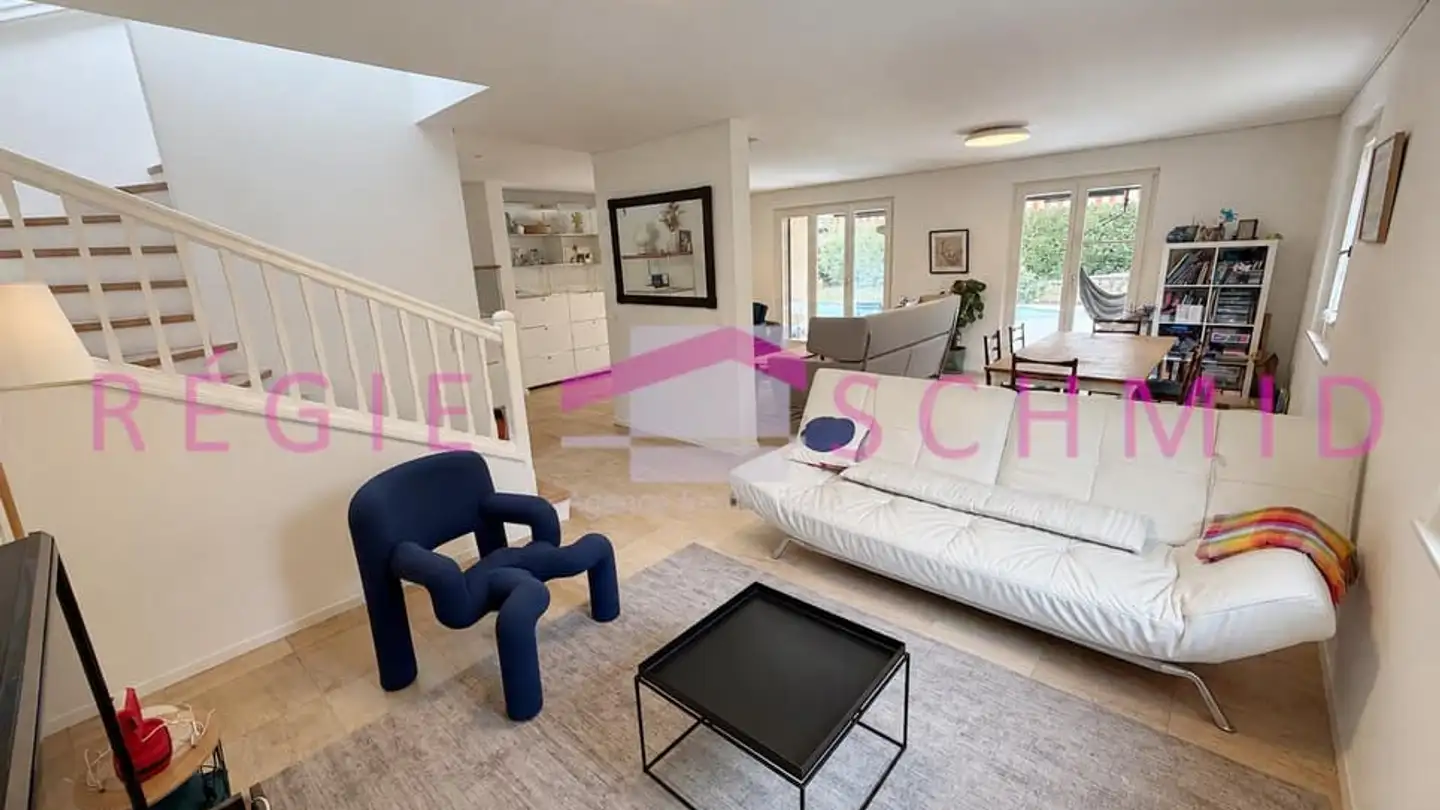 Casa singola in vendita - 1270 Trélex - Foto 4