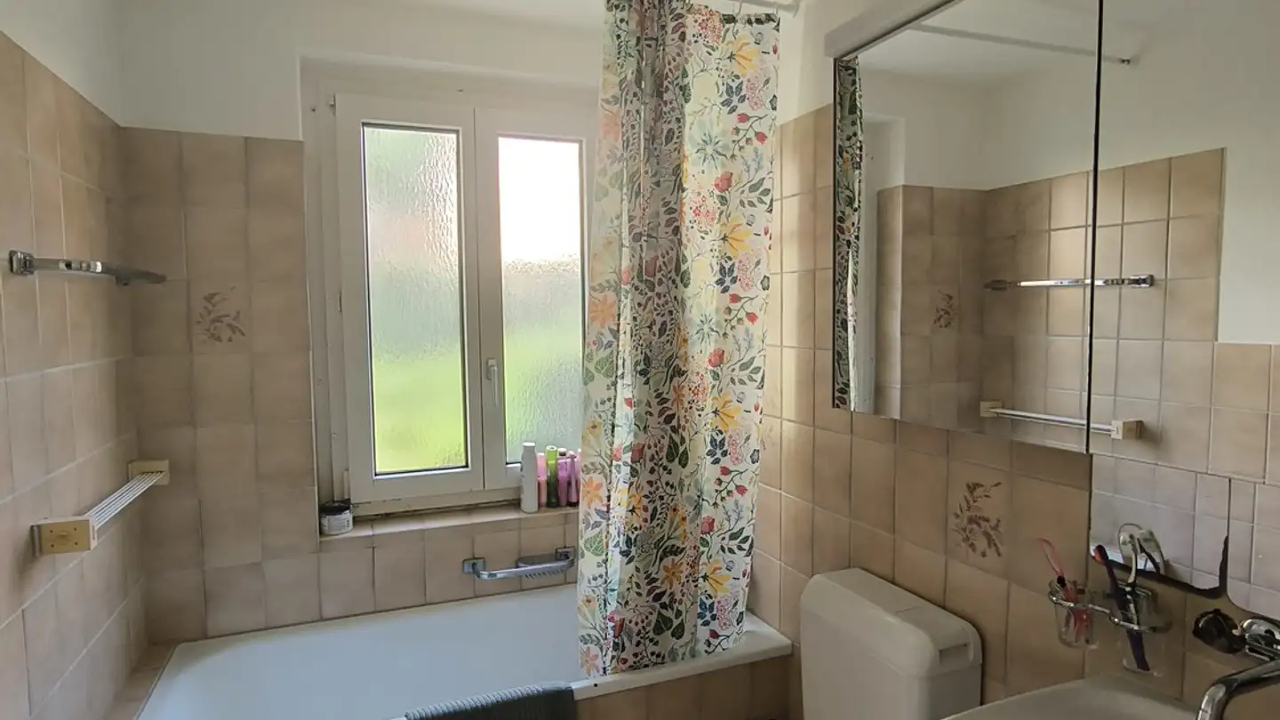 Wohnung mieten - 8049 Zürich - Foto 4