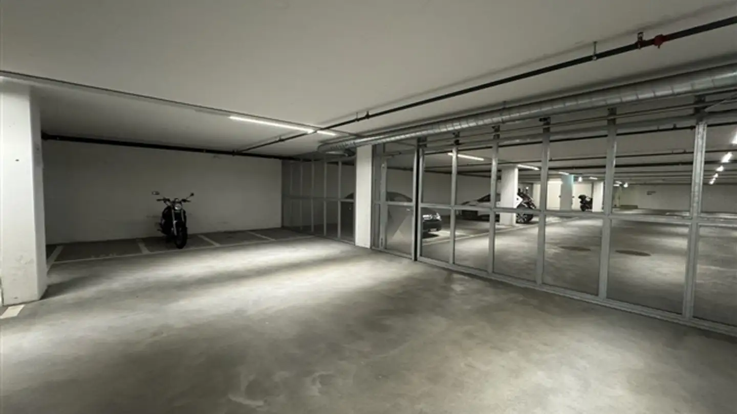 Apartment for sale - Promenade De Folliéran 8, 1740 Neyruz FR - Photo 4