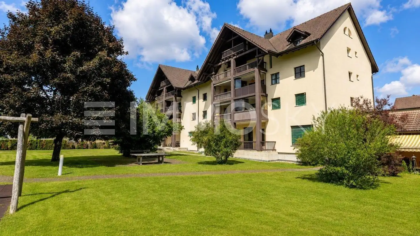 Apartment for sale - 5242 Birr