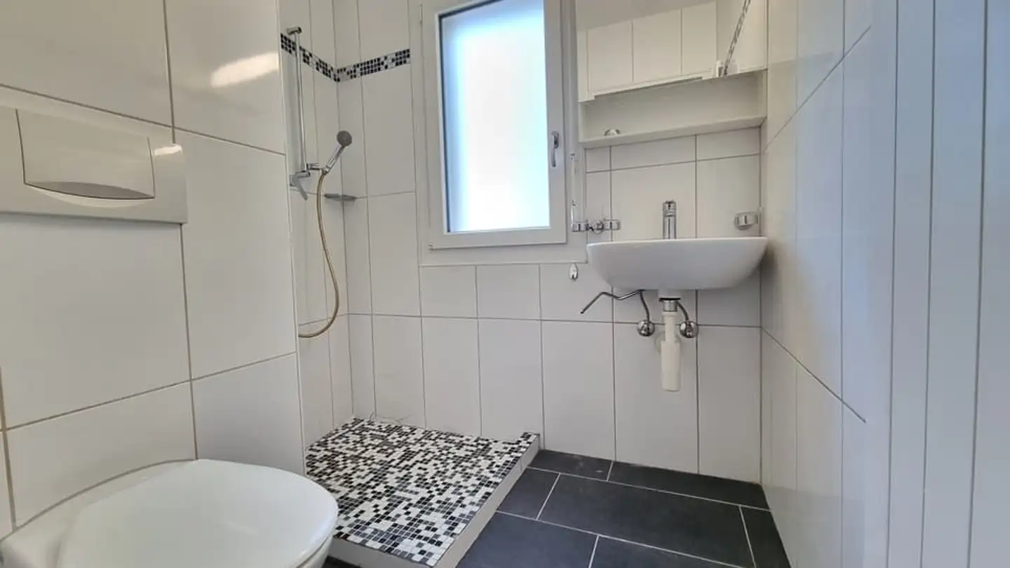 Wohnung mieten - Route D'aigle 49, 1880 Bex - Foto 4