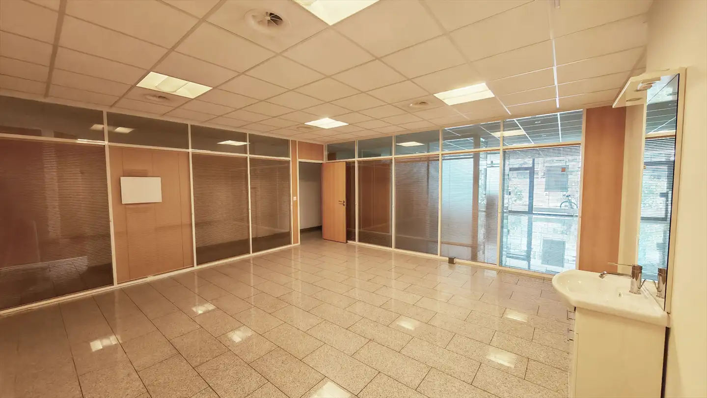 Portico in affitto - Avenue Blanc 46, 1202 Genève - Foto 3