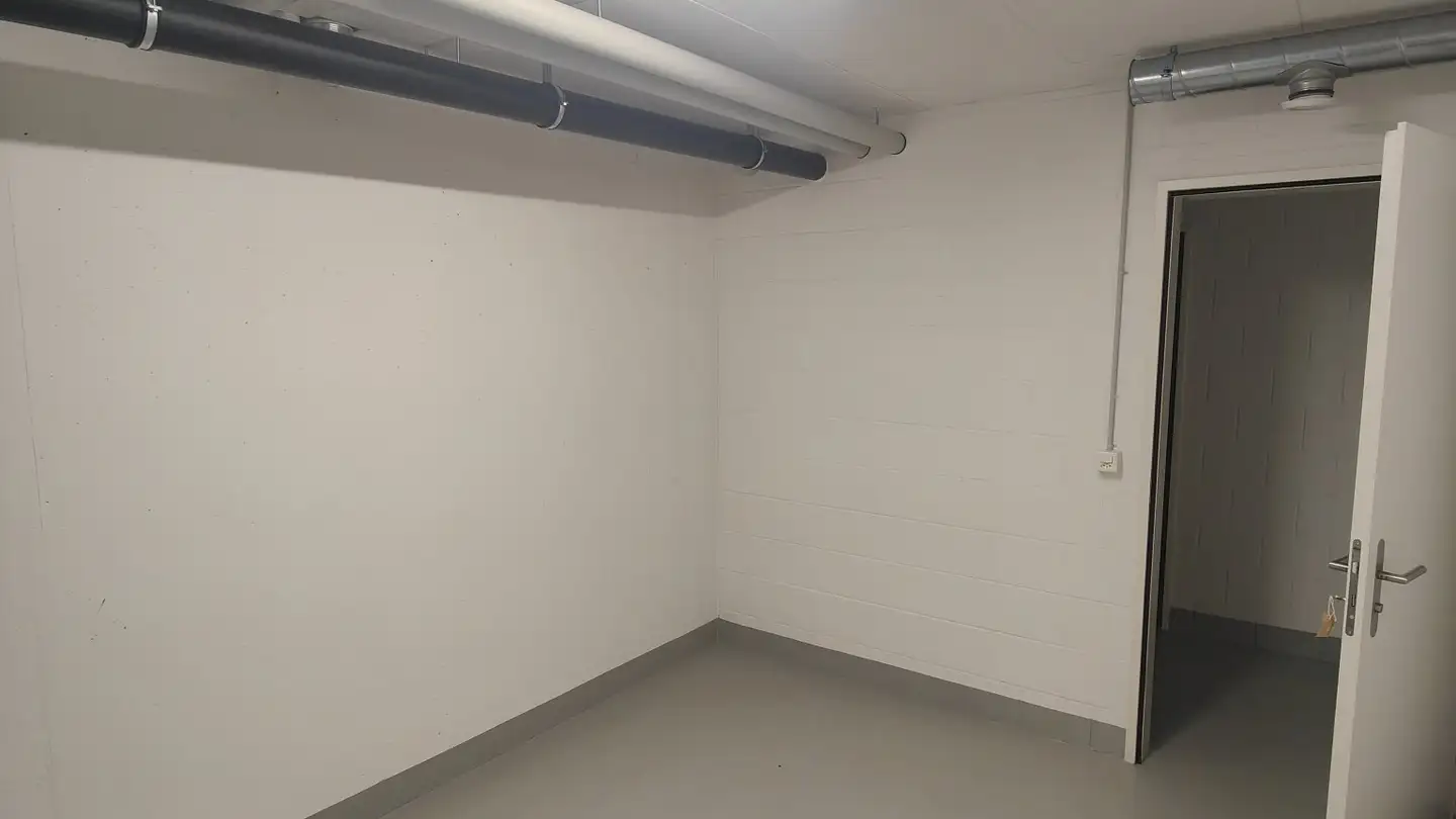 Storage space for rent - Dorfstrasse 37, 4623 Neuendorf - Photo 2