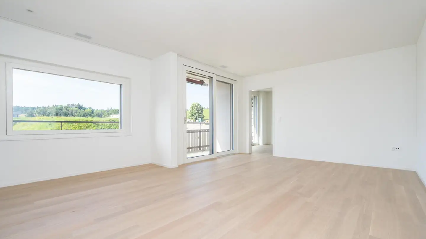 Wohnung mieten - Schöngrünstrasse 62a, 4500 Solothurn