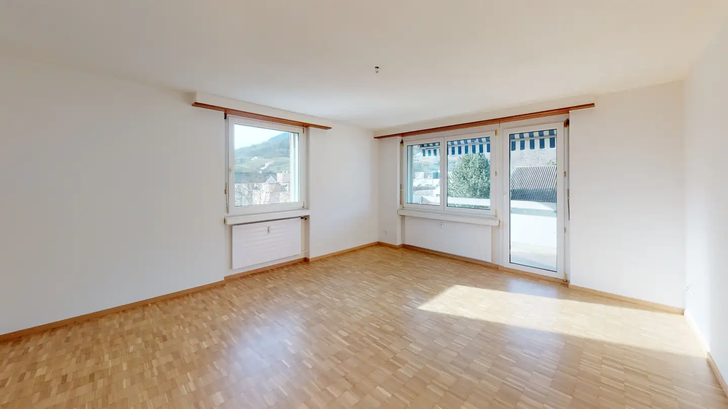 Appartement à louer - Churerstrasse 82, 9470 Buchs SG - Photo 3