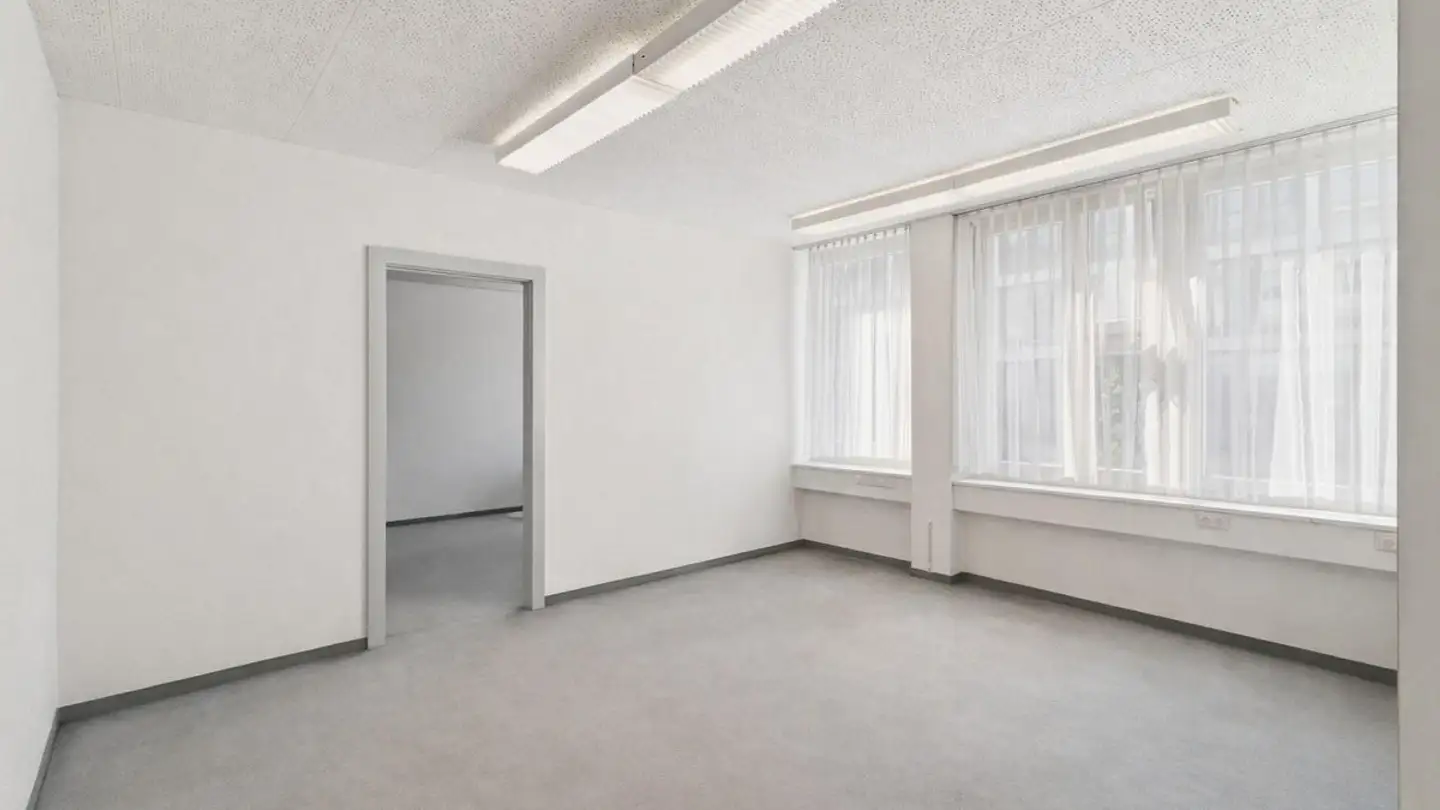 Bureau à louer - Kirchenweg 5, 8008 Zürich - Photo 3