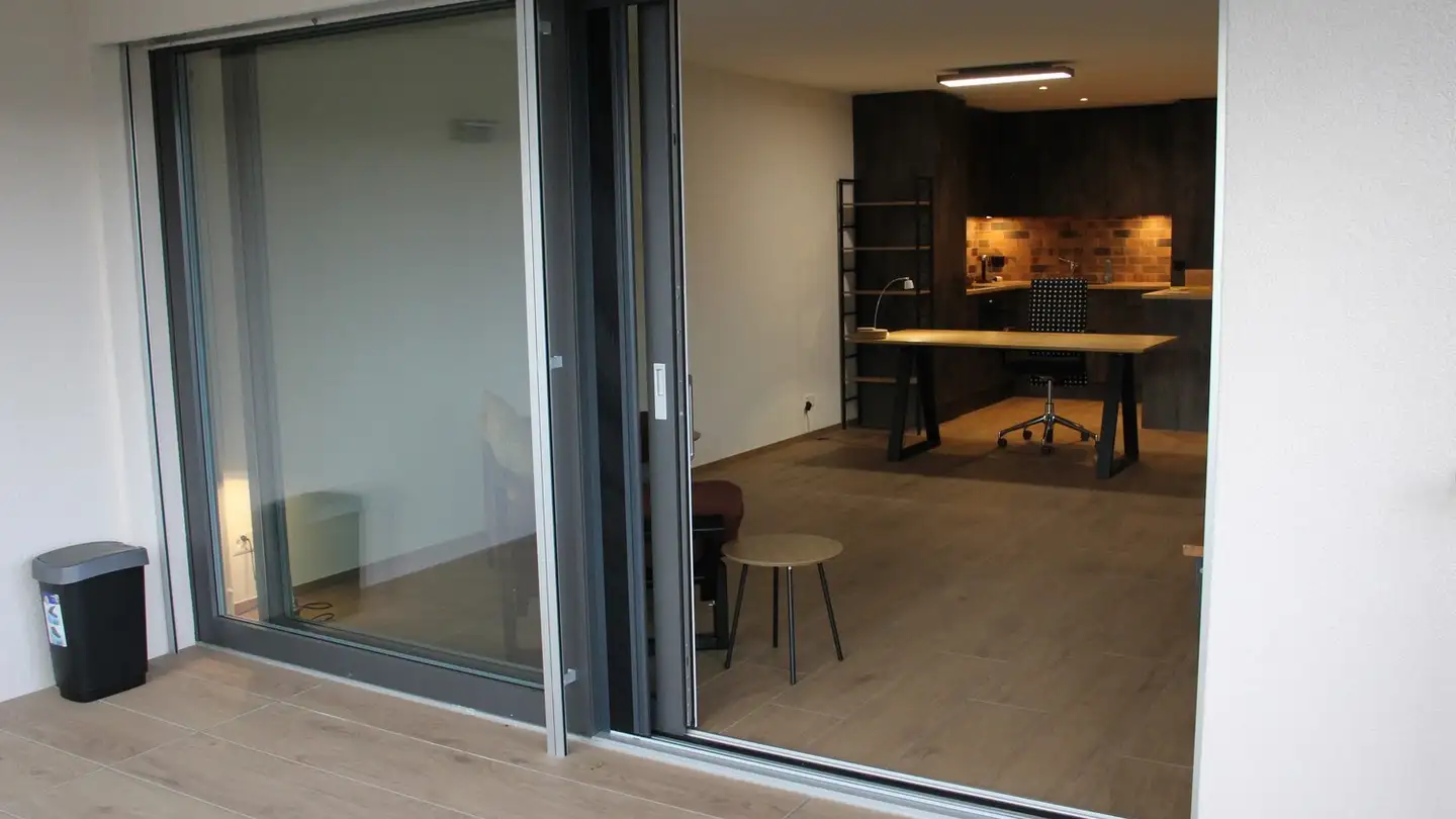 Apartment for rent - Stephan Gschwind-Strasse 10b, 4104 Oberwil BL