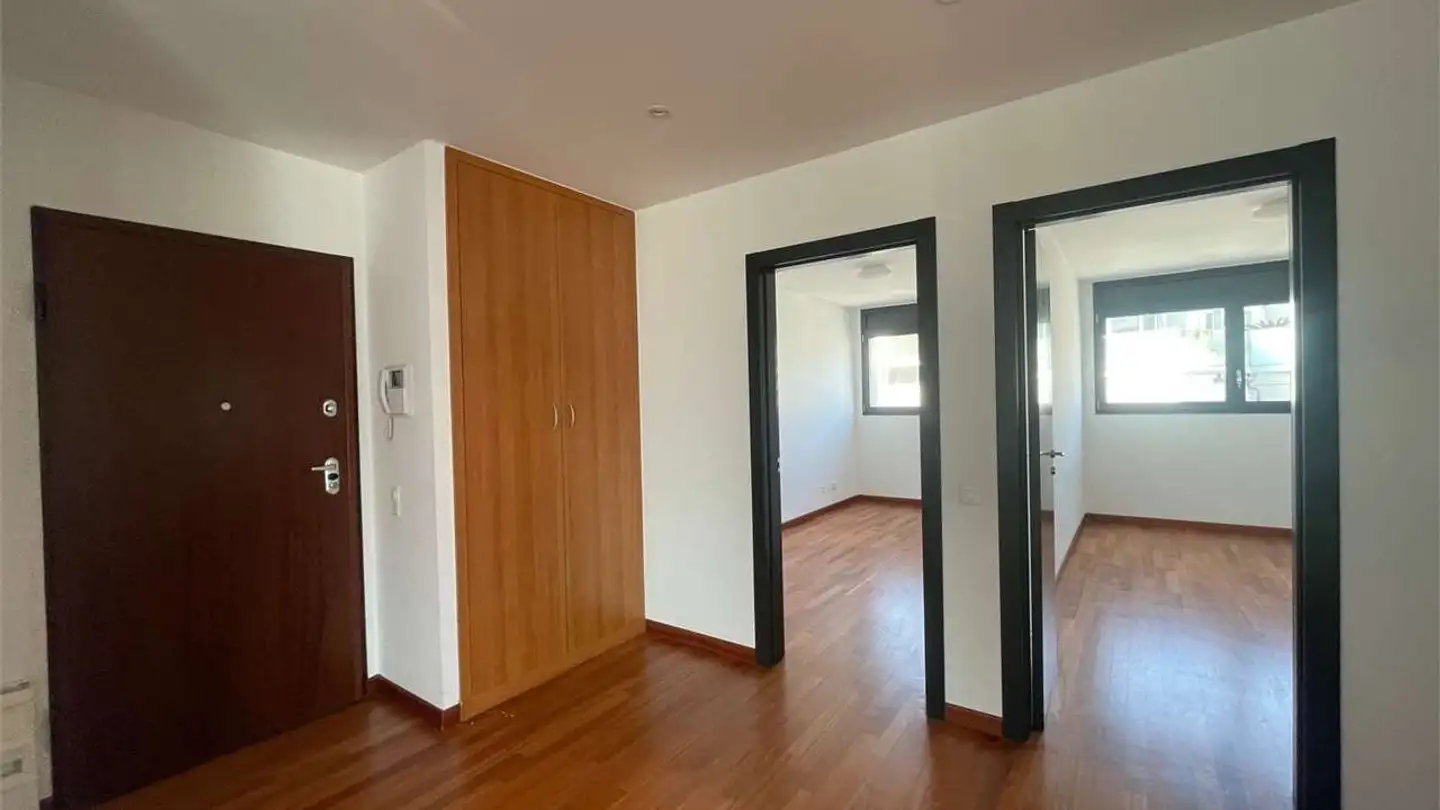 Appartamento in affitto - Via Franco Zorzi 15, 6900 Paradiso - Foto 4
