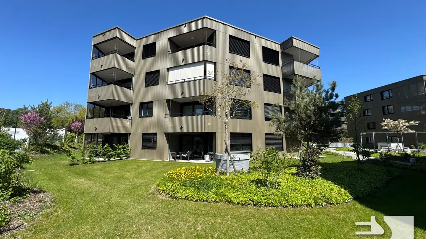 Apartment for rent - Impasse De Champ-Riond 1, 1753 Matran