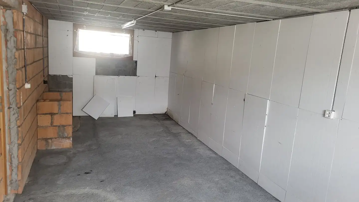 Single house for rent - Schürli 14, 1737 Plasselb - Photo 4