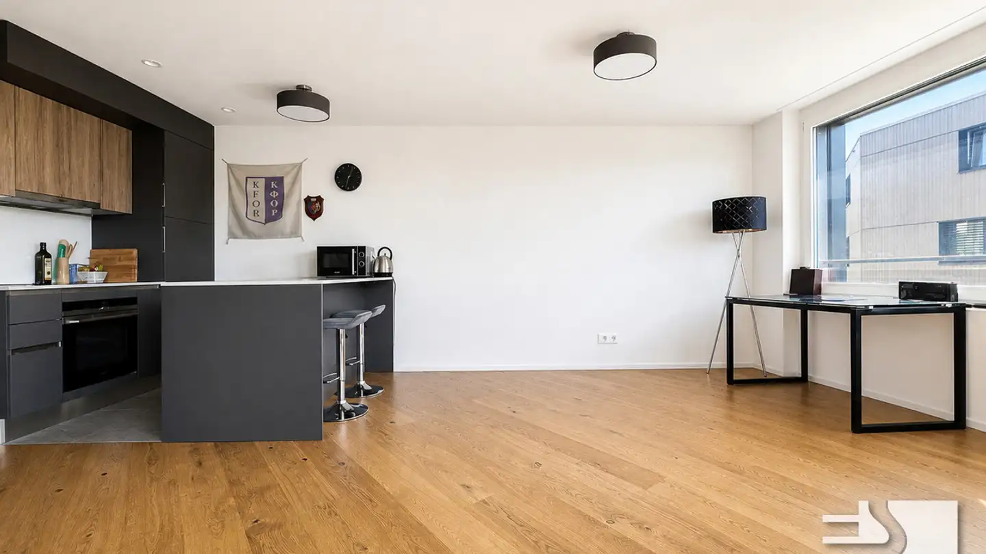 Apartment for rent - Impasse De Champ-Riond 1, 1753 Matran - Photo 2