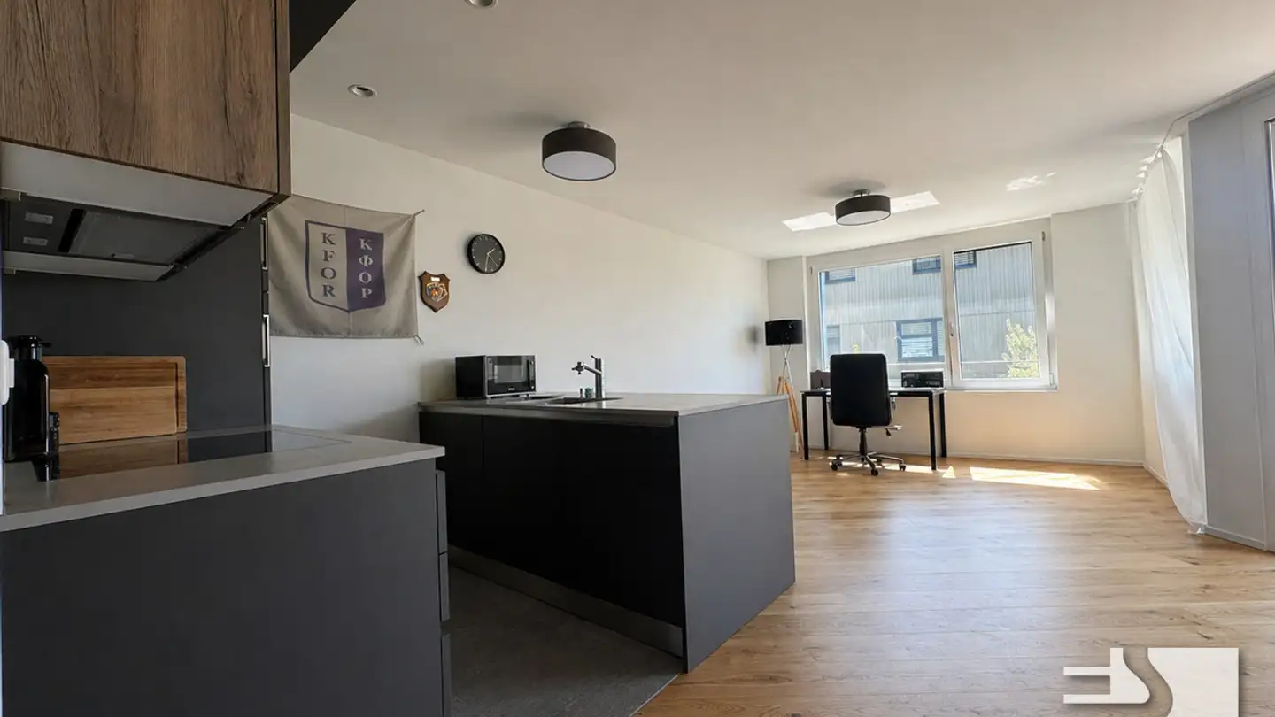 Apartment for rent - Impasse De Champ-Riond 1, 1753 Matran - Photo 3