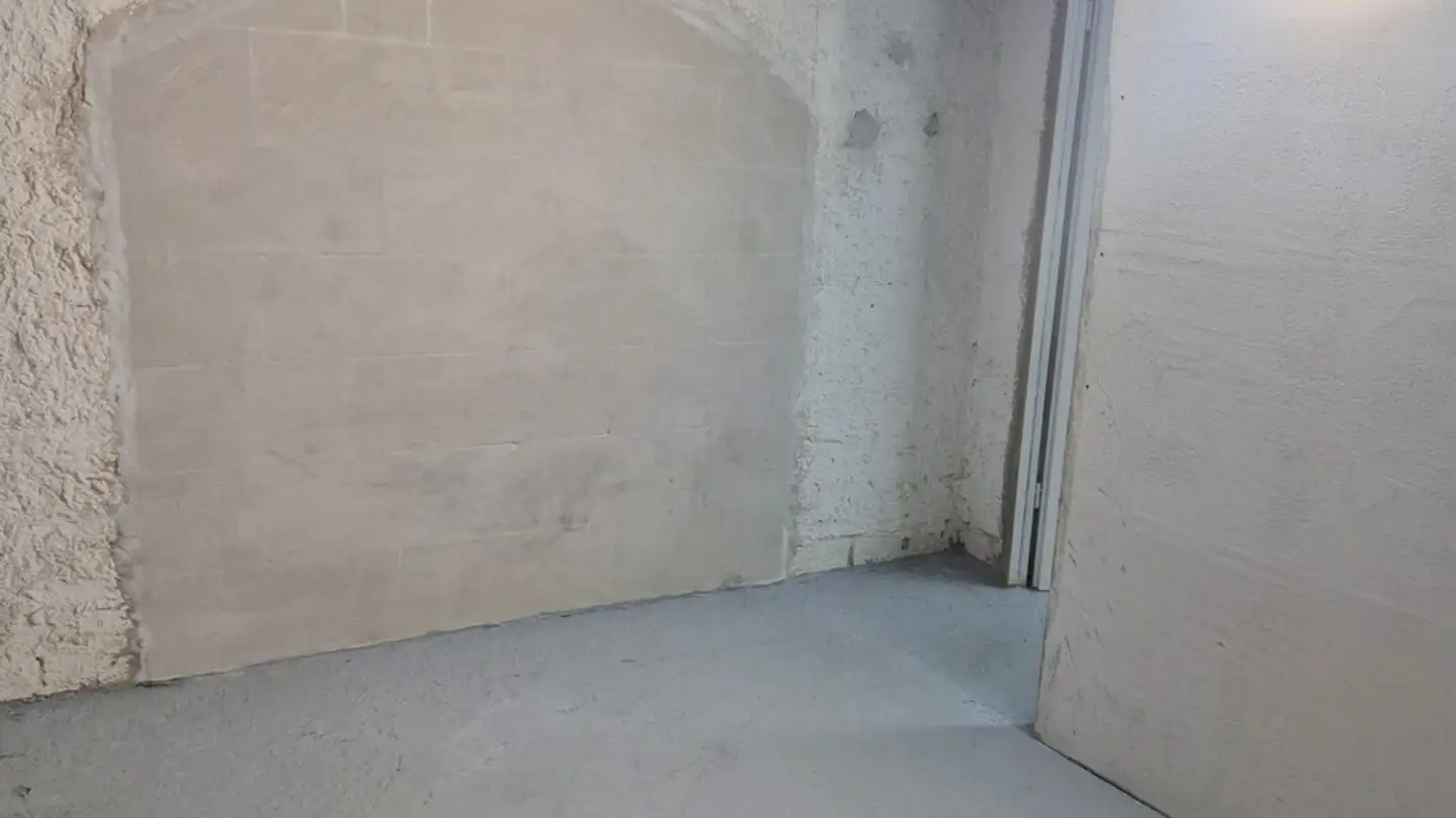 Storage space for rent - Reitbahnstrasse 16, 9400 Rorschach