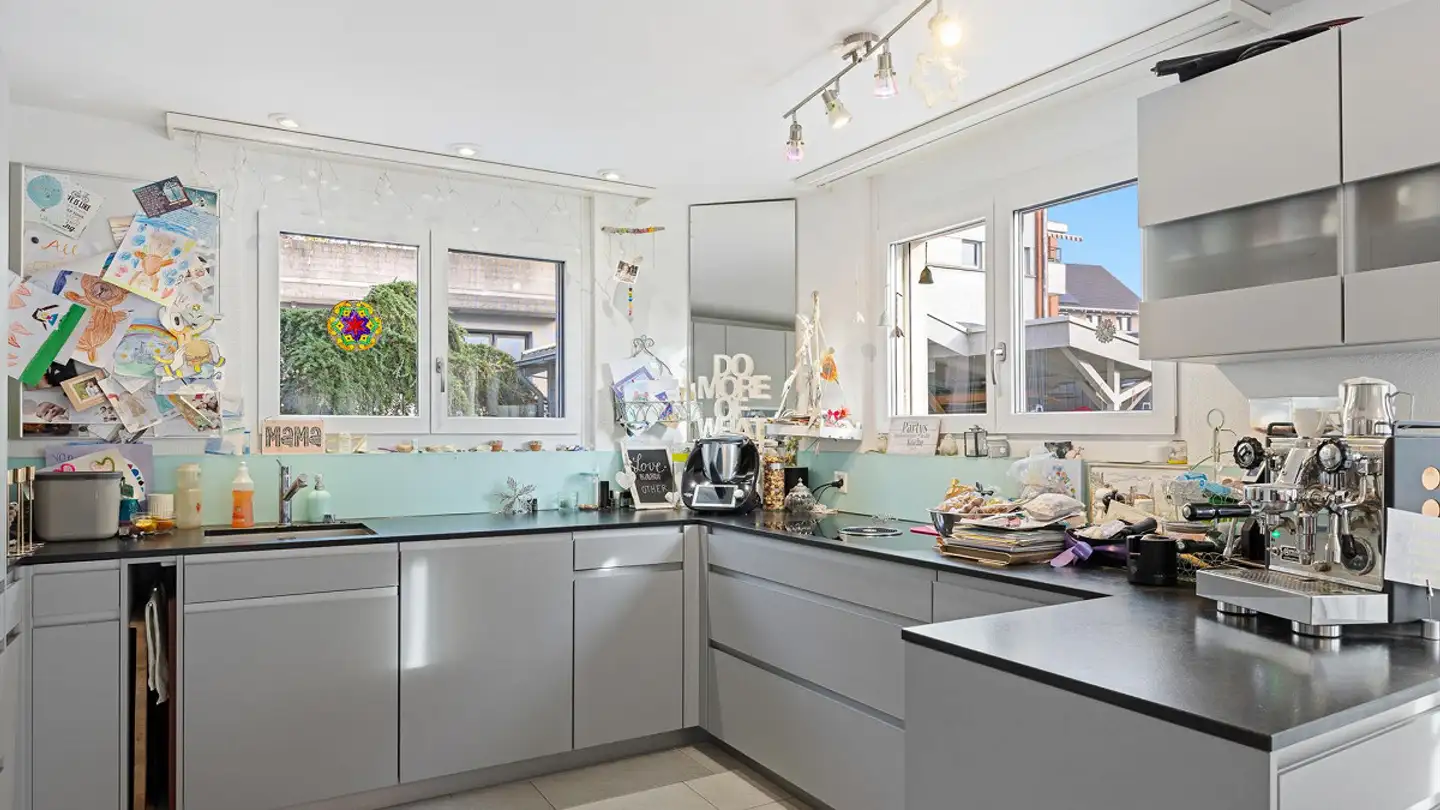 Casa bifamiliare in vendita - 9312 Häggenschwil - Foto 2