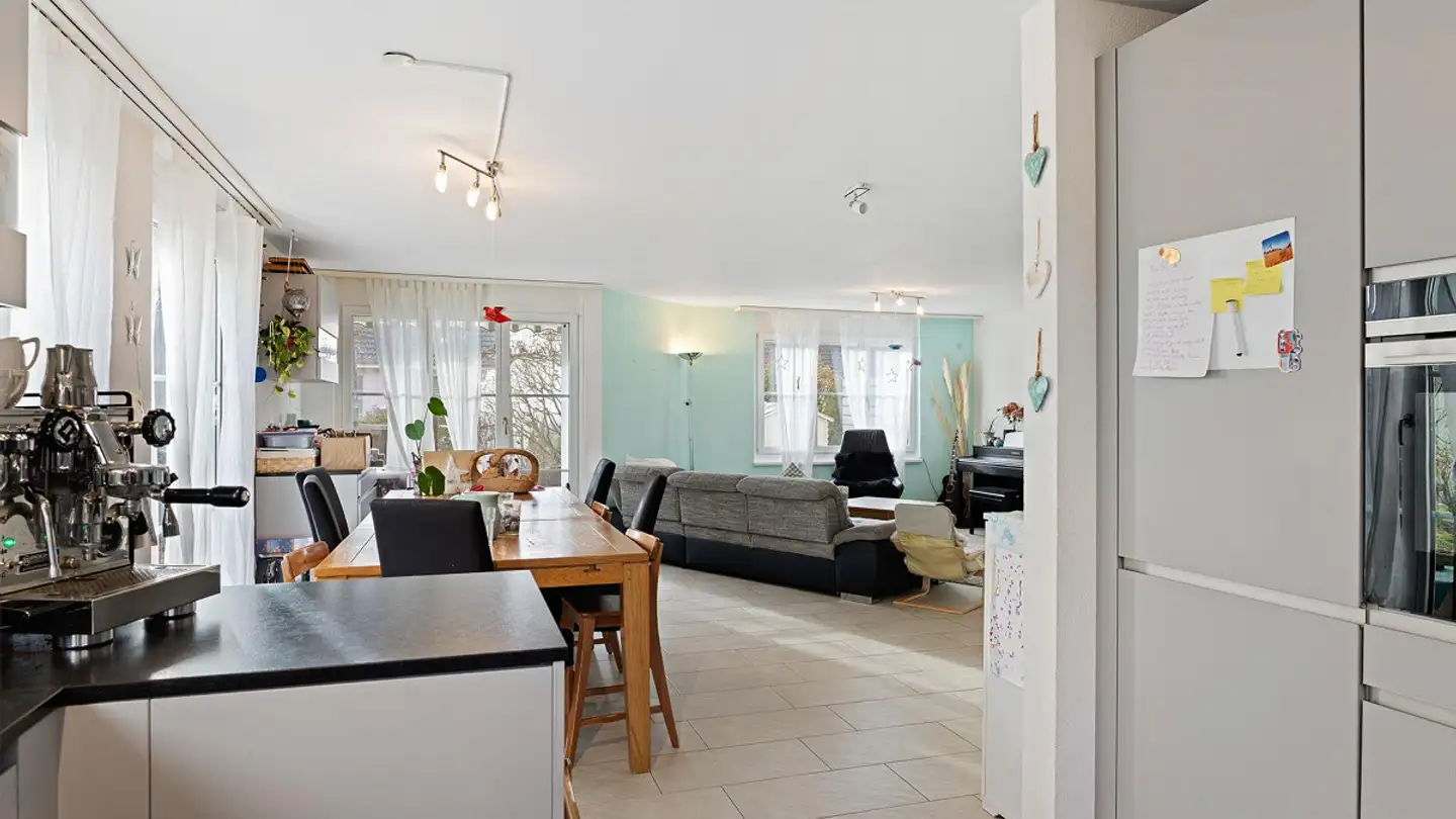 Casa bifamiliare in vendita - 9312 Häggenschwil - Foto 3