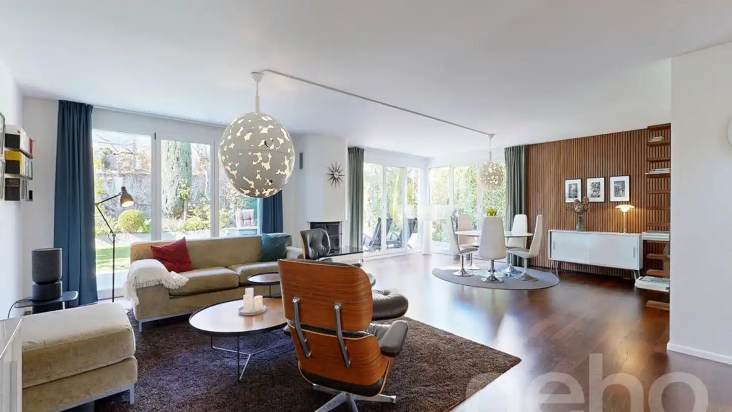 Semi-detached house for sale - 4148 Pfeffingen - Photo 4