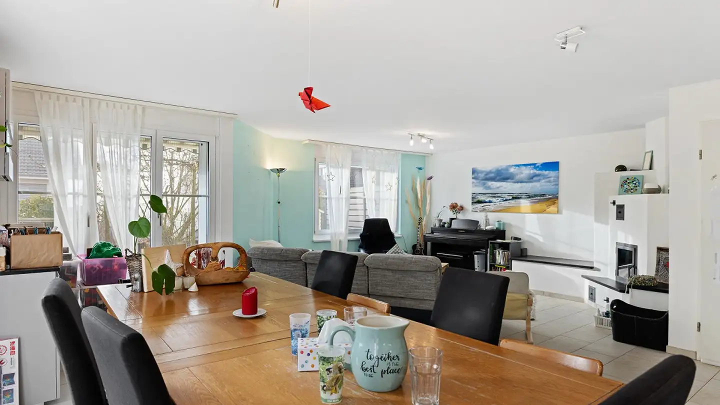 Casa bifamiliare in vendita - 9312 Häggenschwil - Foto 4