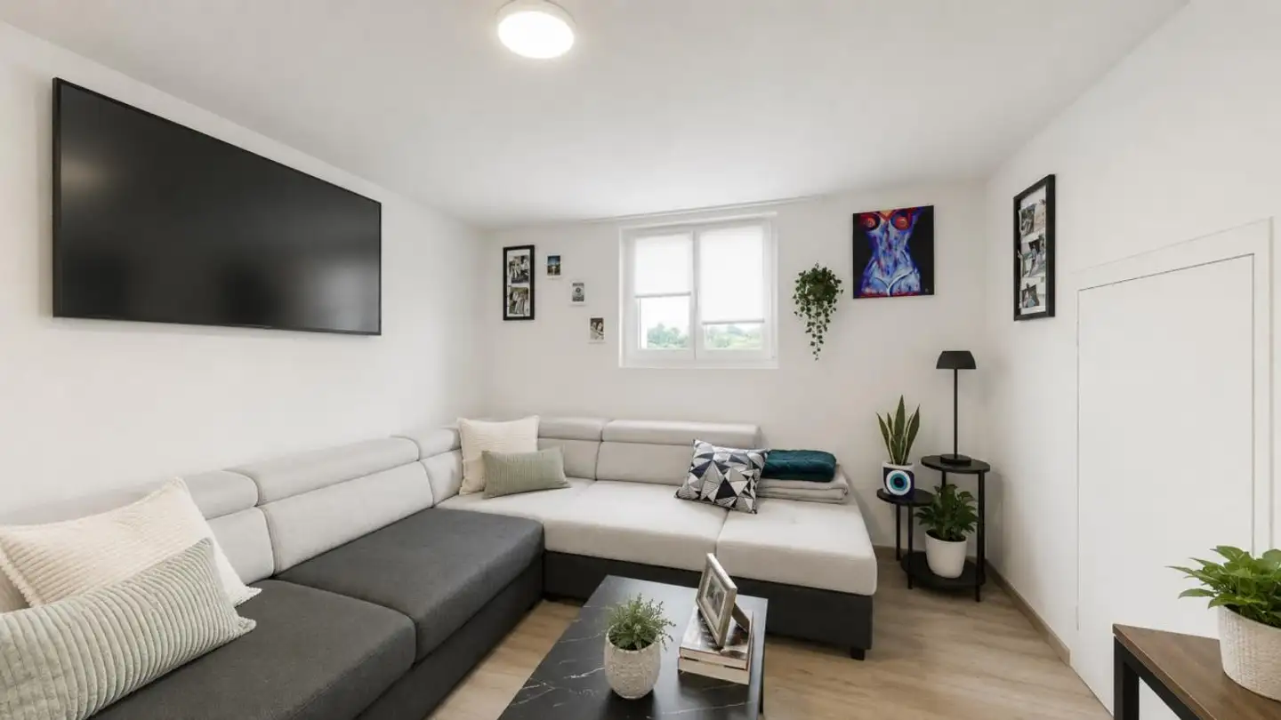 Edificio residenziale in vendita - 6247 Schötz - Foto 3