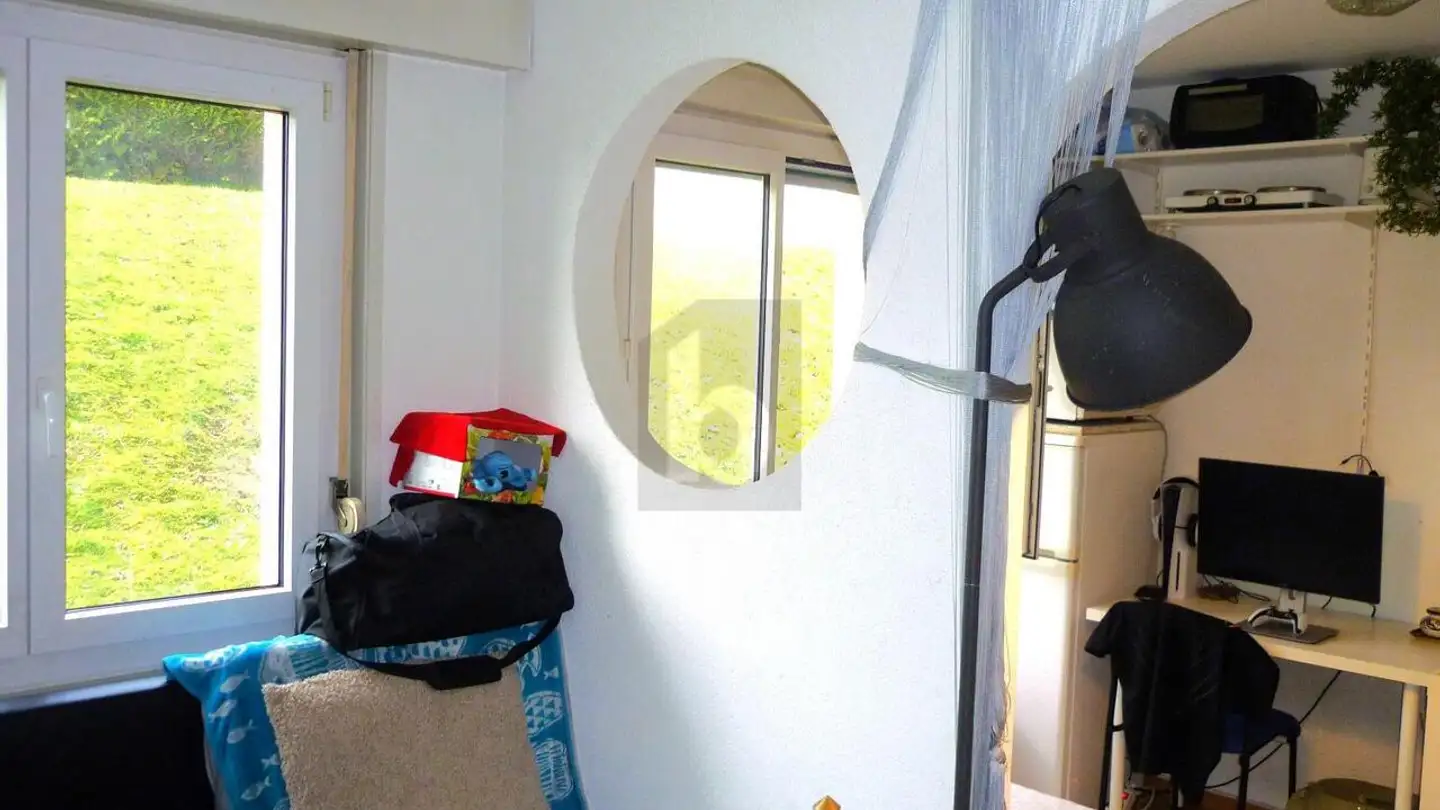 Loft kaufen - 1058 Villars-Tiercelin - Foto 3