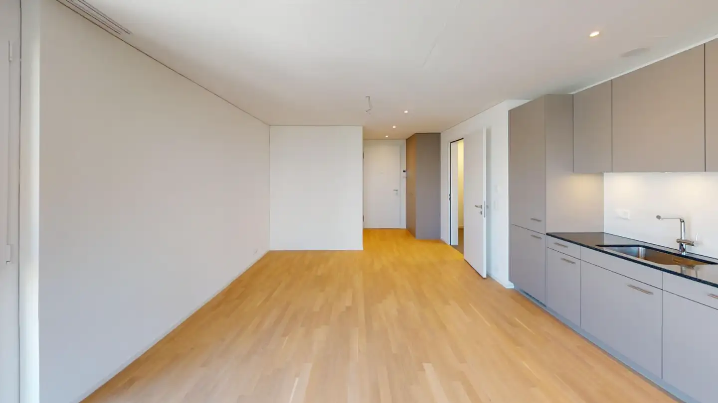 Wohnung mieten - Industriestrasse 1b, 8600 Dübendorf