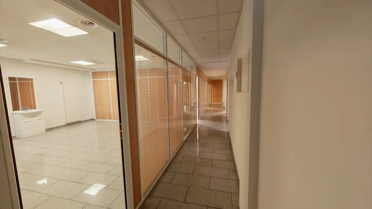 Portico in affitto - Avenue Blanc 46, 1202 Genève - Foto 4