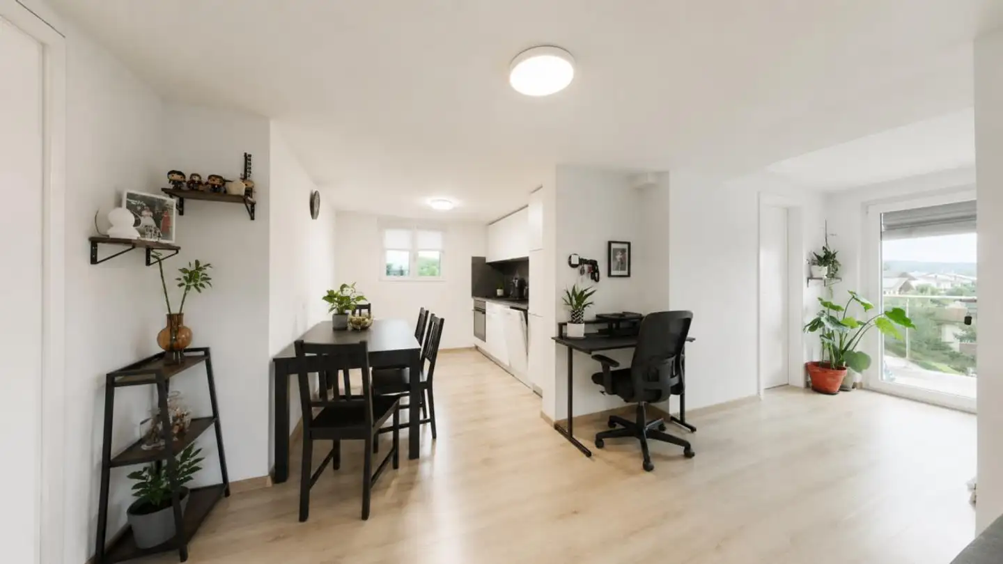 Edificio residenziale in vendita - 6247 Schötz - Foto 4