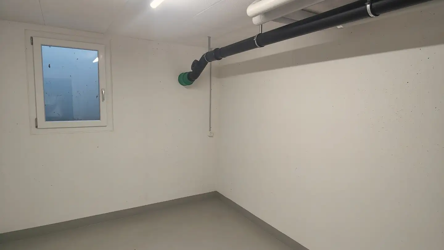 Storage space for rent - Dorfstrasse 37, 4623 Neuendorf - Photo 4