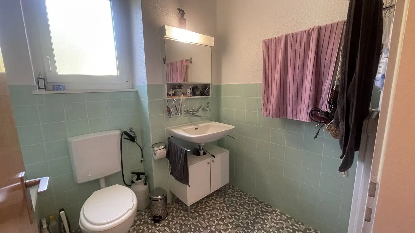 Single room for rent - Geiselweidstrasse 21, 8400 Winterthur - Photo 4