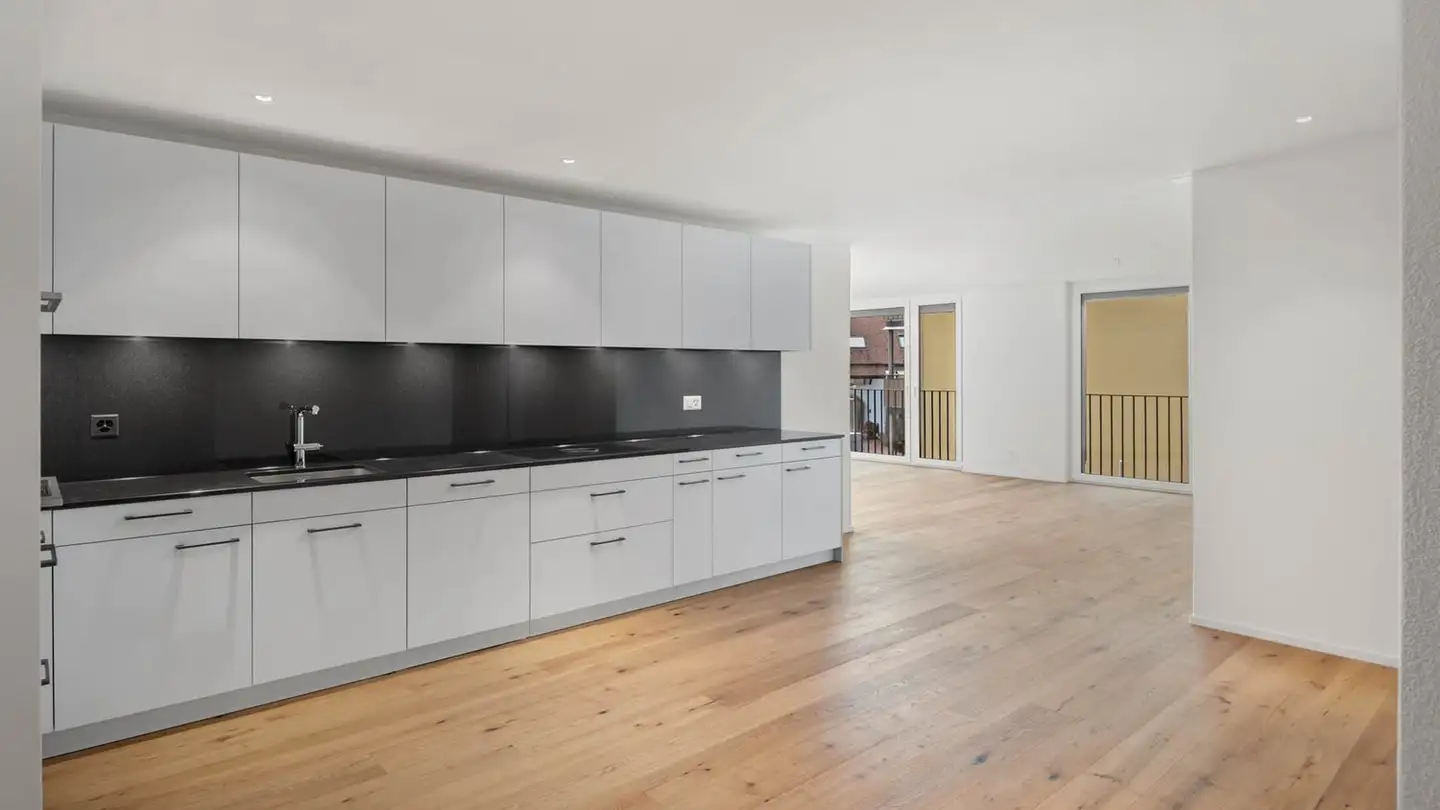 Appartamento in vendita - 5057 Reitnau - Photo 4