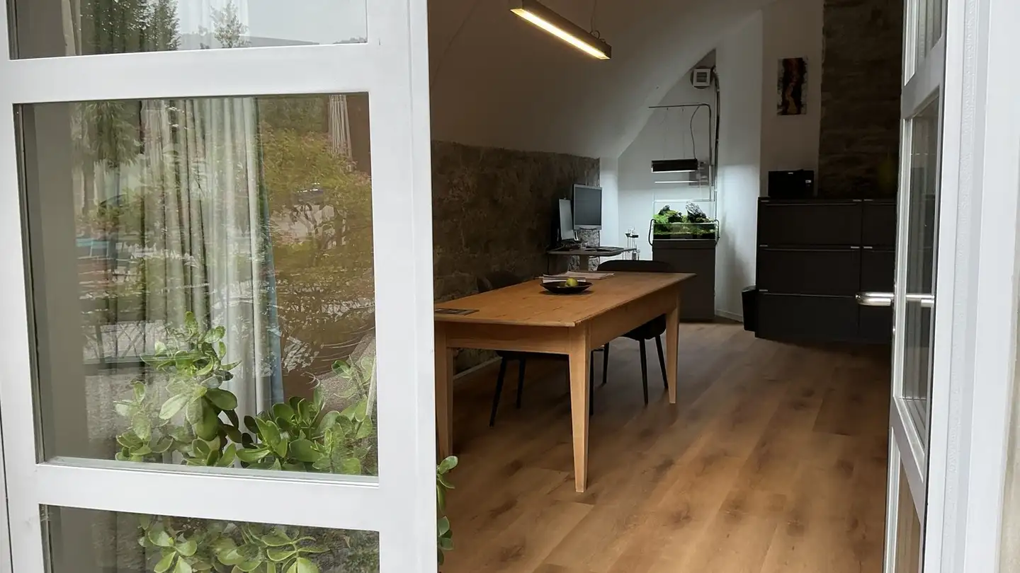 Bürofläche mieten - Dorfstrasse 14c, 8427 Freienstein