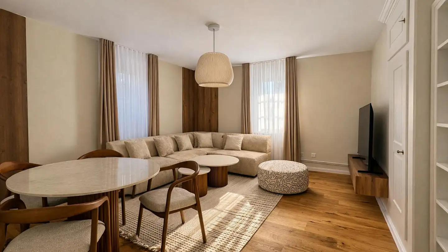 Apartment for rent - 5400 Baden