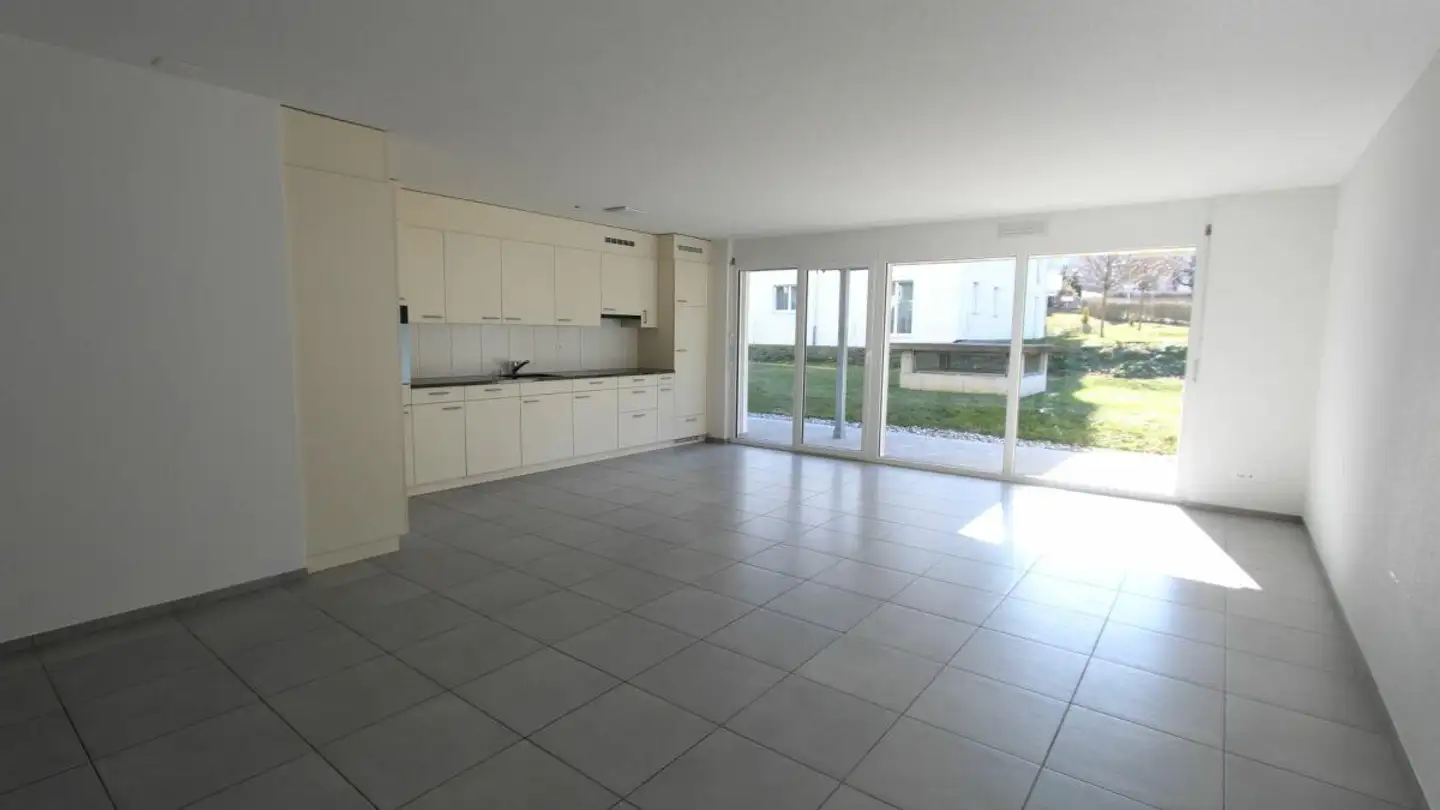 Appartement à louer - Höhenstrasse Ost 59b, 4600 Olten - Photo 4