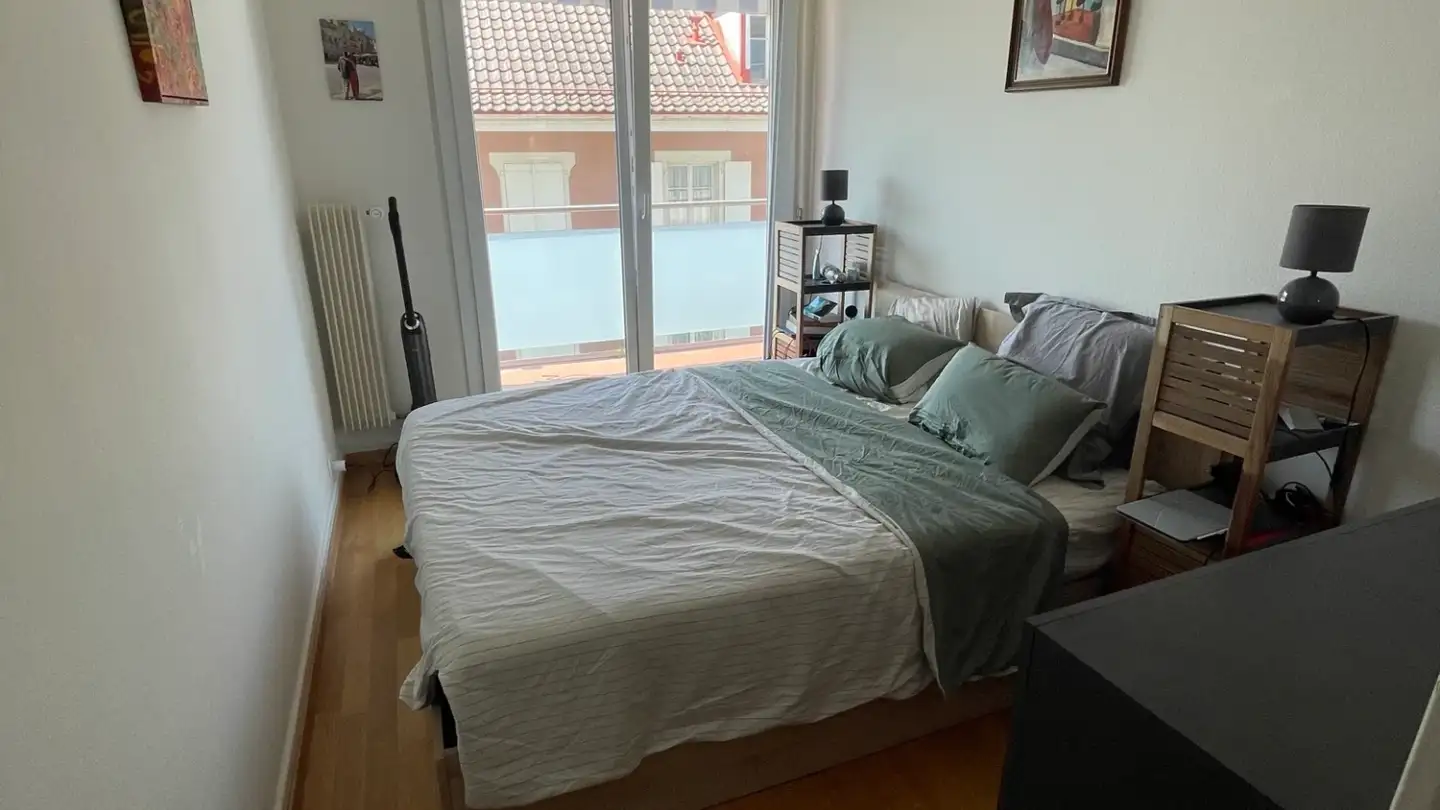 Apartment for rent - Route De La Bernadaz 3, 1094 Paudex - Photo 4