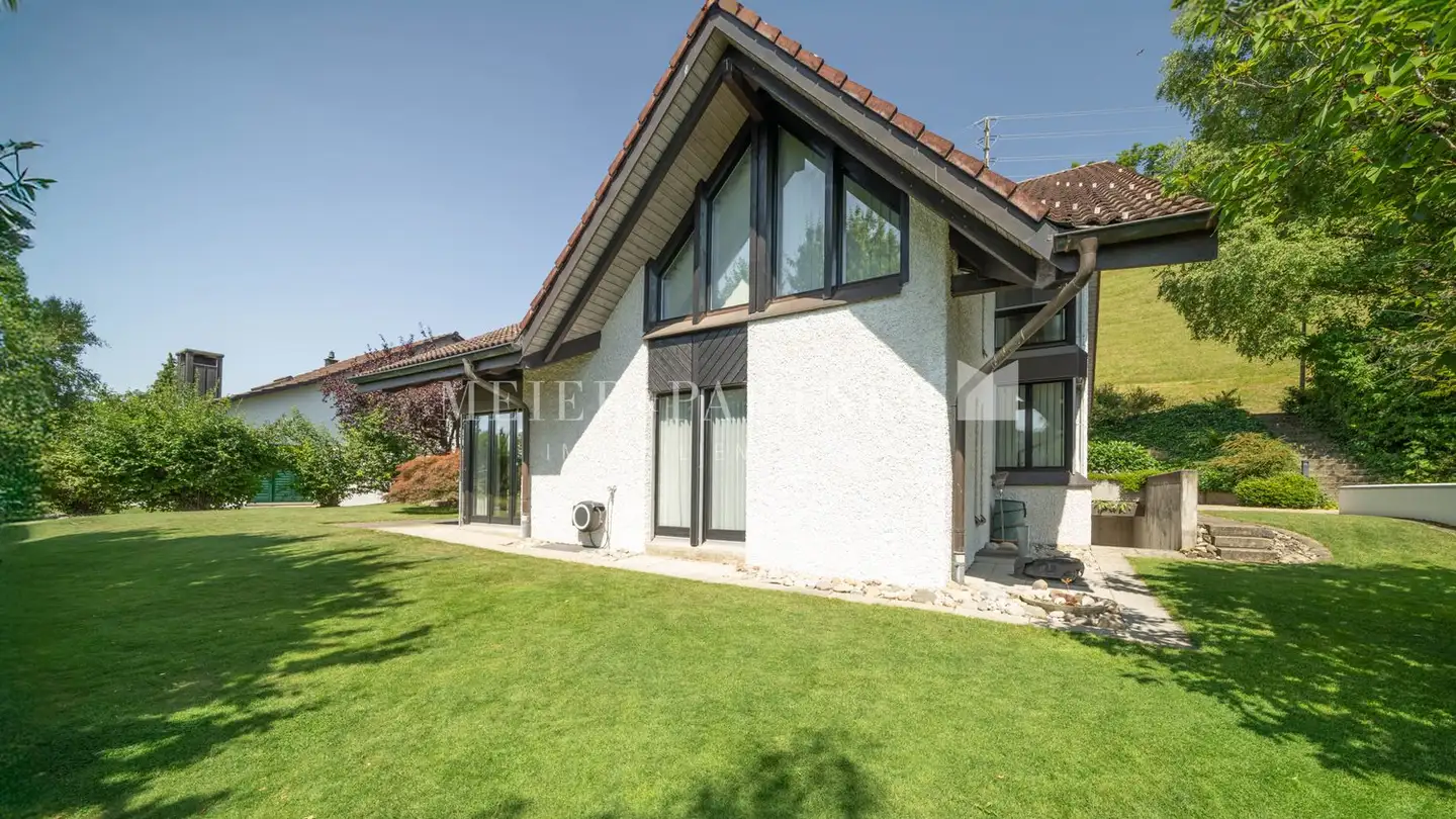 Maison individuelle à vendre - 8425 Oberembrach - Photo 2