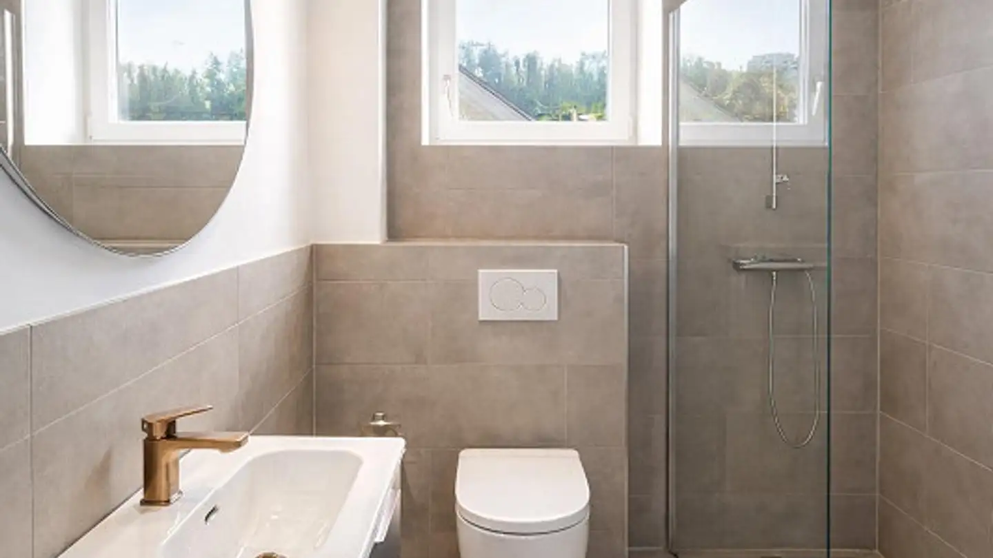 Apartment for rent - 5400 Baden - Photo 2