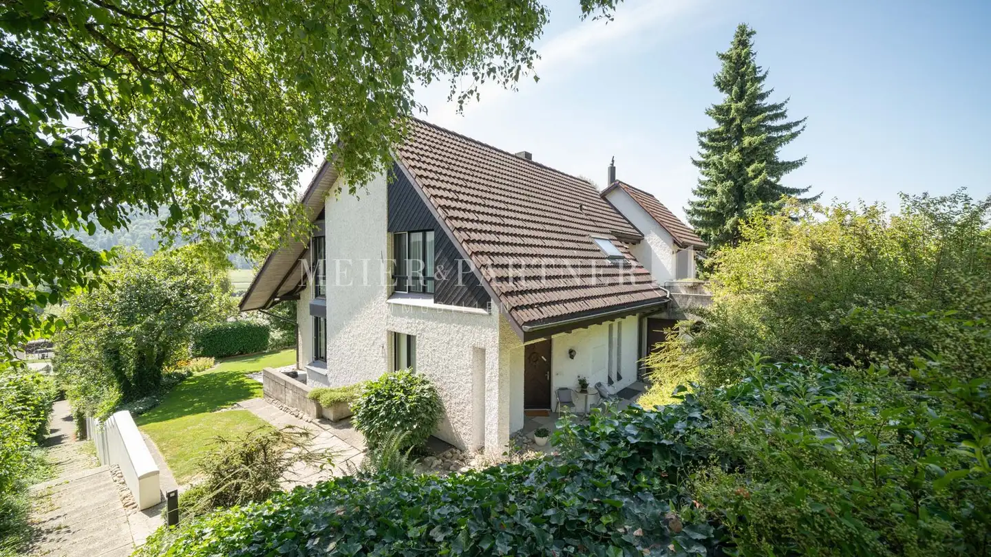 Maison individuelle à vendre - 8425 Oberembrach - Photo 4