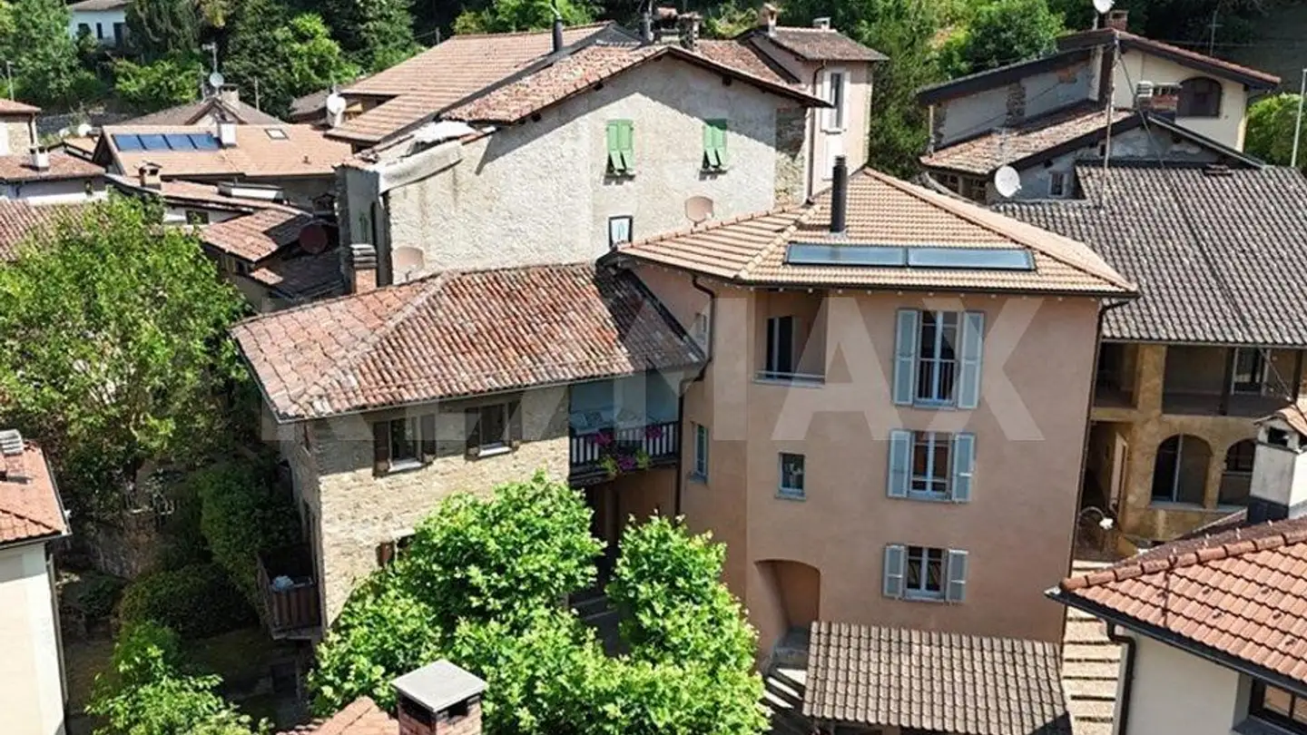 Einfamilienhaus kaufen - 6993 Iseo - Foto 3