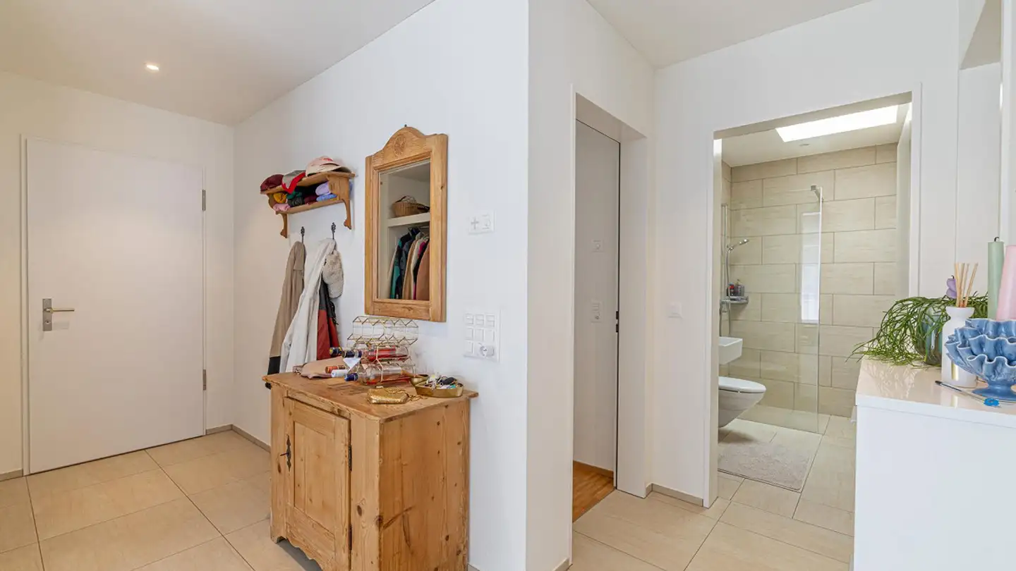 Attique à louer - Kasernenstrasse 43, 7000 Chur
