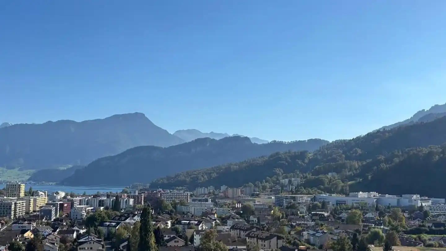 Appartamento in affitto - Am Mattenhof 1, 6010 Kriens
