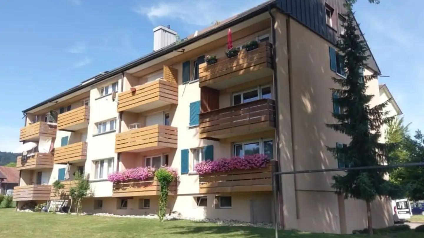 Wohnung mieten - Schäferwiesen 2, 8259 Kaltenbach - Foto 2