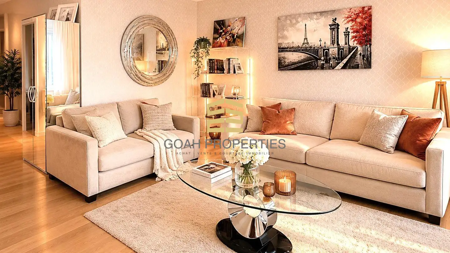 Apartment for sale - 1820 Montreux - Photo 2