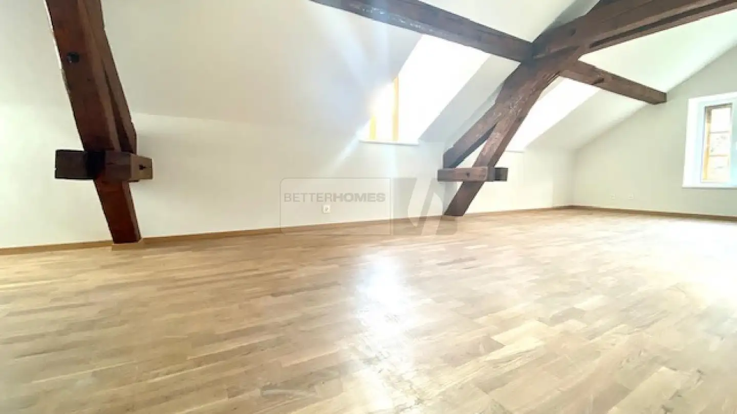 Attique à vendre - 1337 Vallorbe - Photo 2