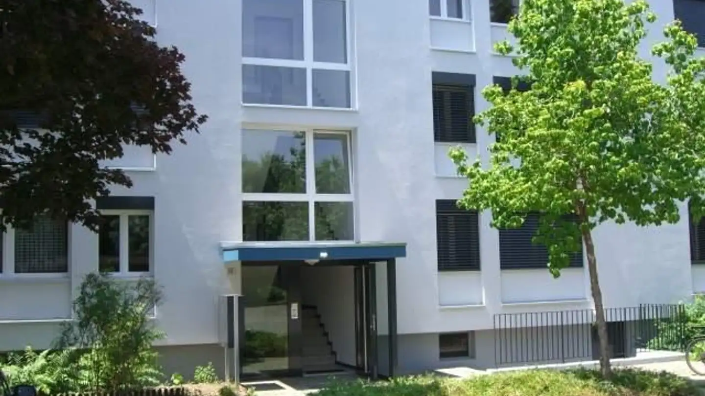 Appartamento in affitto - Rötiweg 12, 3360 Herzogenbuchsee