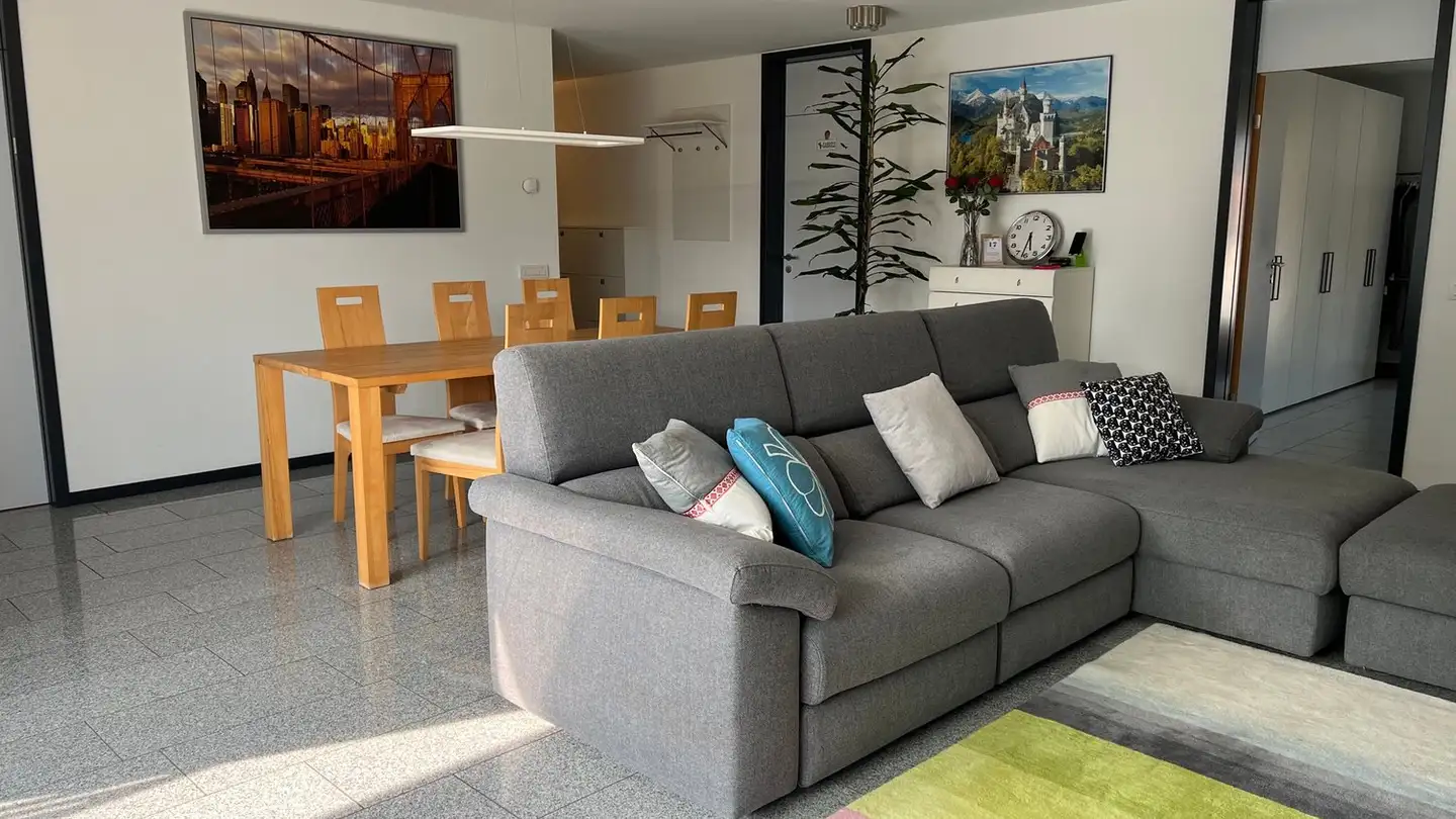 Appartamento in vendita - 6532 Castione - Photo 3