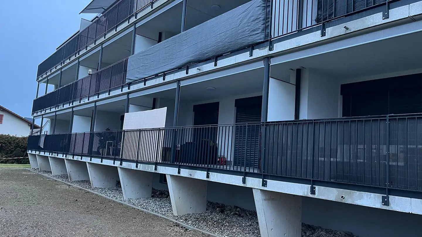 Appartamento in affitto - Rötiweg 14, 3360 Herzogenbuchsee - Photo 4